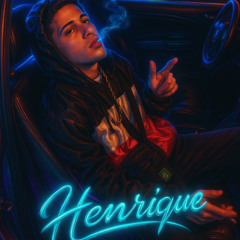 U HENRIQUE - TO NO GAME (PROD. UHENRIQUE)