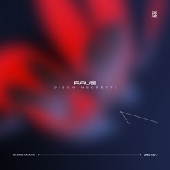 Diego Negretti - Rave