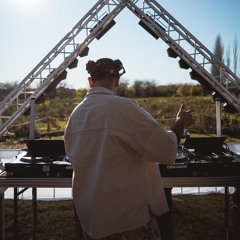 Ocampo (AR) - Live at La Espina, Buenos Aires, Argentina