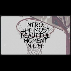 "Intro: The Most Beautiful Moment In Life" - BTS (Instrumental) 【Covered by R a i K a】