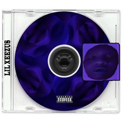 LIL XEEZUS: THE ALBUM
