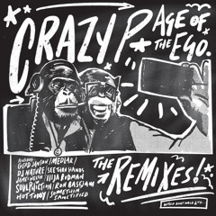Crazy P - Is this All it Seems? (Ron Basejam Remix)