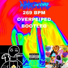 Kimmercore X H11ky - Stacking Kicks (SIMPLE ON METH X F SULPHUR'S 269BPM OVERPEIPED BOOTLEG)