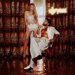Maluma, Shakira - AGUA  (Dj Nev Merengue Extended) FREE!!