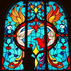O For A Thousand Tongues To Sing (v2)
