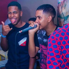 MEGA = TRENZINHO DA PUTARIA - MC MR BIM = DJ'S KESLEY DO MARTINS - LILIPE E GUVOX