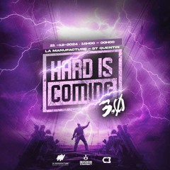 Mr-J@ck - Dj Contest Hard Is Coming 3