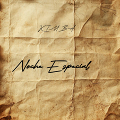 Noche Especial