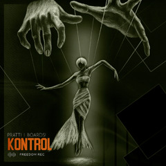Pratti, boards! - Haus Kontrol (Original Mix) Freedom Rec