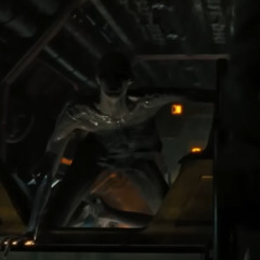 Constrict - Xenomorph (VEHEMENCE REMIX KLIP)