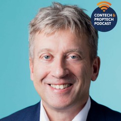 #067 Jaap van der Bijl, CEO van Altera Vastgoed