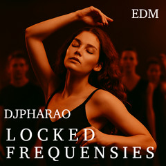 LOCKED FREQUENSIES