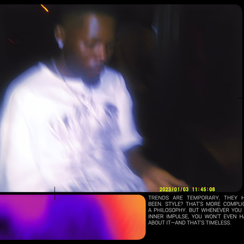 Searching (Live Edit) X Get It Shawty - LLOYD