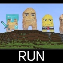 JA MILUJU MINECRAFT DONK (vosy pridal patch 1.24 😢)