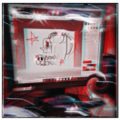 over.af!!!+jaff_yeen_[prod. Ser4PH1M]