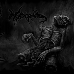 NIDOROUS - Maggots Writhing In Festering Entrails