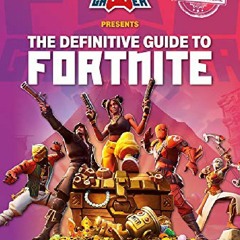 PDF The Definitive Guide to Fortnite 2021 (Prom Gramer) full