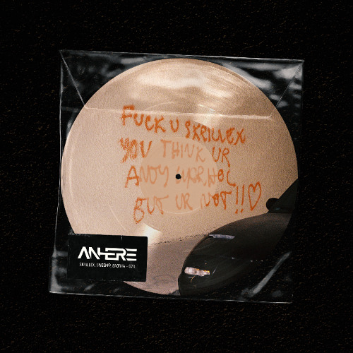 Skrillex, swedm®, Badriia - G2G (Anhere Remix)