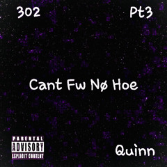 Cant Fw Nø Hoe Pt3 (prod. elzio & jkei)