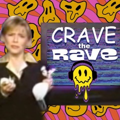 Crave The Rave (Original Mix) - Solkist & Lowdeka