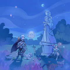 remember u (w/ moon jelly & cat naps)