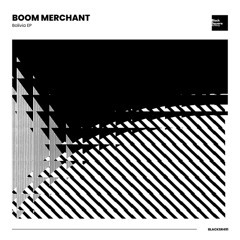 Boom Merchant - Bolivia [Black Square]
