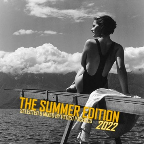 The Summer Edition 2022