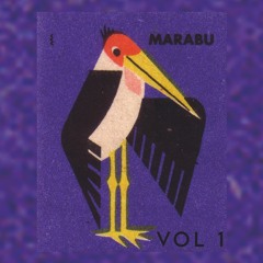 Kauth in the act - Marabucast Vol 1  - Minimal/House