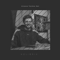 BassBirdRecords Podcast Kolibrix Groove Techno Outside the Box