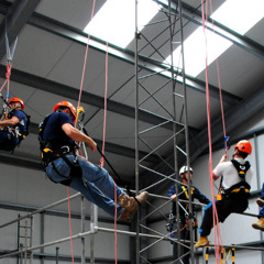 The Significance of Rope Access
