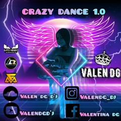 Crazy Dance 1.0 🍓 / Valen Dg