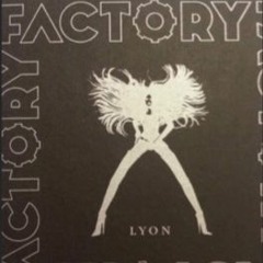 Le Factory juin 1992