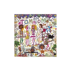 Tom Tom Club - Wordy Rappinghood (Addal Remix)
