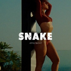 Amapiano Instrumental " SNAKE" x Amapiano type beat |2023