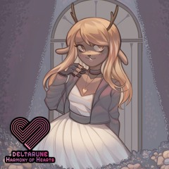 Snowy Heart - Deltarune: Harmony of Hearts OST