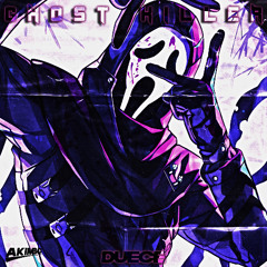 DUECE - GHOST KILLER EP [OUT NOW]