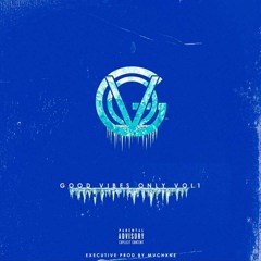 LowKey - x Keith Jones x Holy Zeus (Prod. 92)