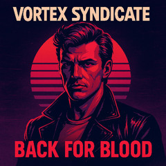 Back For Blood