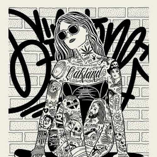 La Tartine - Deep Punch