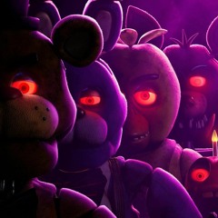 Fnaf Movie Opening Song slowed