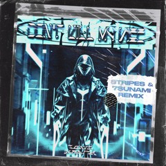 Toxic Wraith - Don't Kill My Vibe (Stripes, 7sunami Remix)