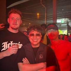 DMACK PRES: THUMPERS