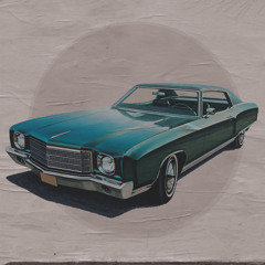 Cherry juice (feat. Allan Barnes)