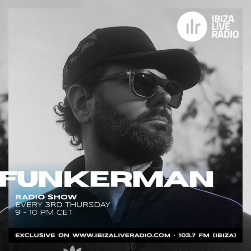 Funkerman - Mix march 2023
