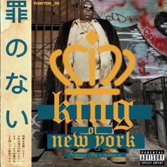 Somebody's Gotta Die - Notorious Big (produced by funktion og)
