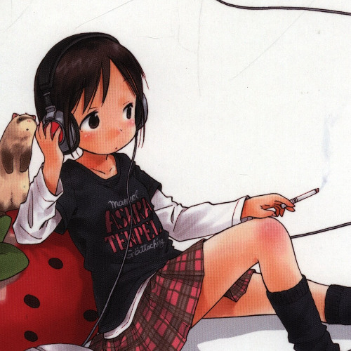 いちごジャーク