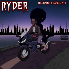 Ryder ft. JamellNyt