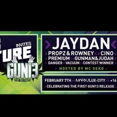 Sub Culture Invites G13Records 2k14 (WINNING ENTRY) (Re Upload)