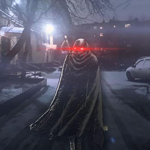 Prey H3y.mp3 Grindset edit