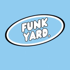 FunkyardFm - AR38